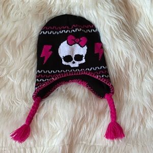 Monster High Beanie / hat